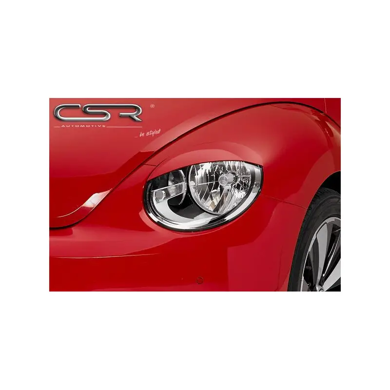 Jusqu’à Épuisement Des Stocks Paupières de phares VW New Beetle 2011