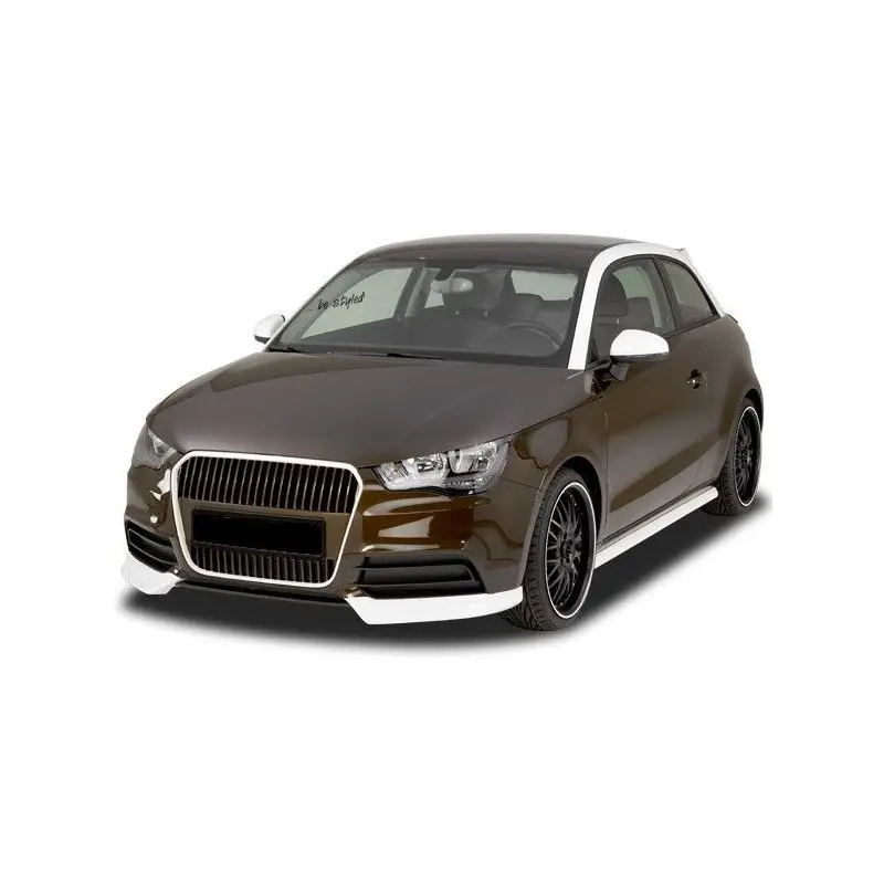 Jupe avant Audi A1 2010 Nouvel Arrivage