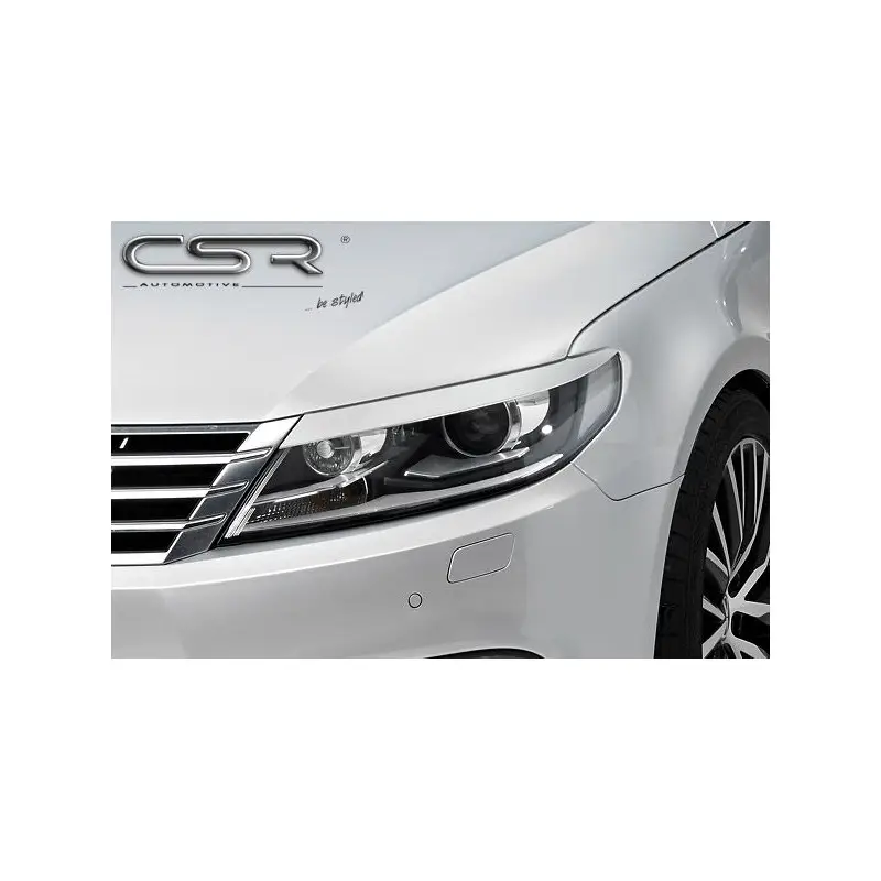 Paupières de phares VW Passat CC 2012 Vente Directe