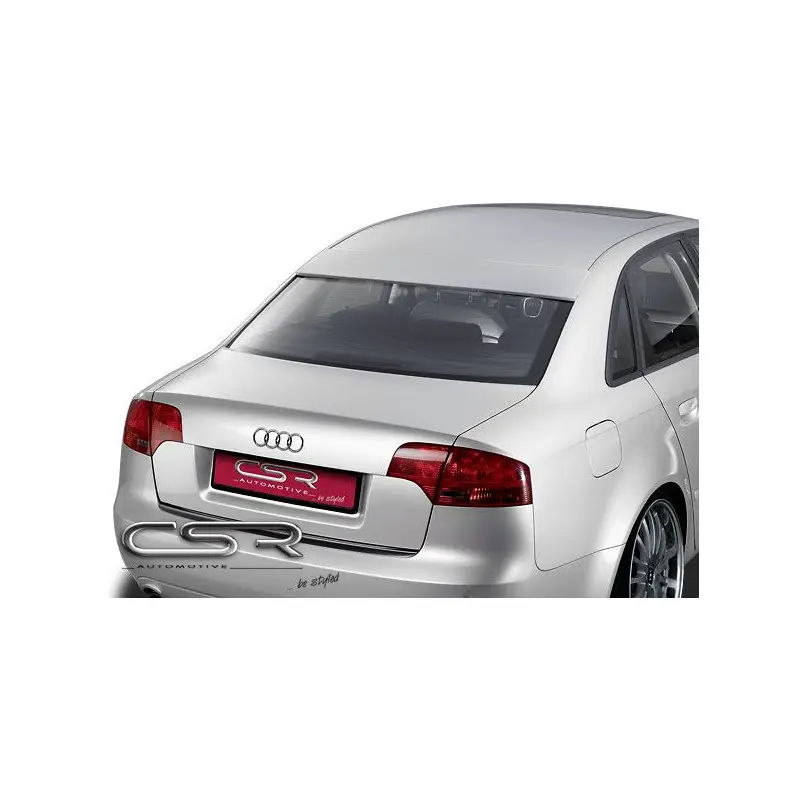 Offre Exclusive Casquette de vitre Audi A4 B7 2004-2008