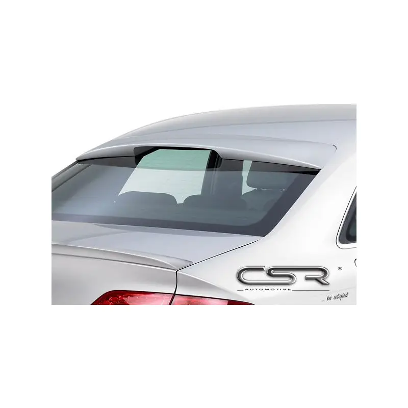 Acheter En Ligne Casquette de vitre Audi A4 B8 12/2008