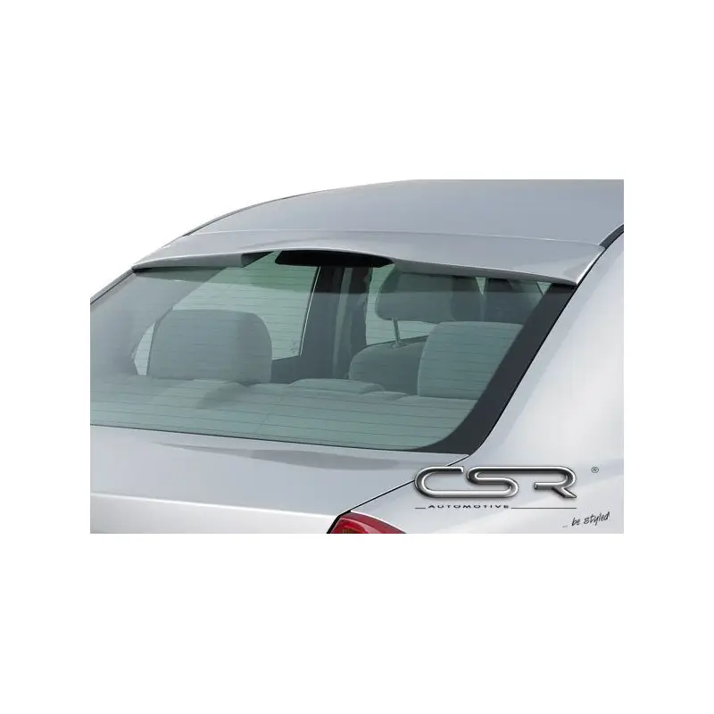 Certifié Casquette de vitre arrière Ford Mondeo MK3 2001-2007