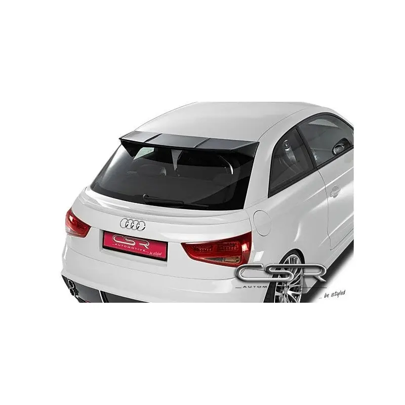Aileron Audi A1 2010 Offre Spéciale