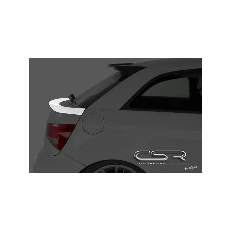 Aileron Audi A1 2010 Super Prix