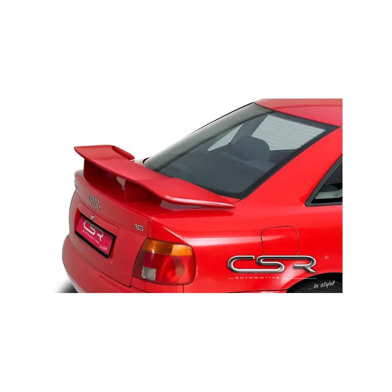 Remise Aileron Audi A4 B5 1994-1999 3 parties