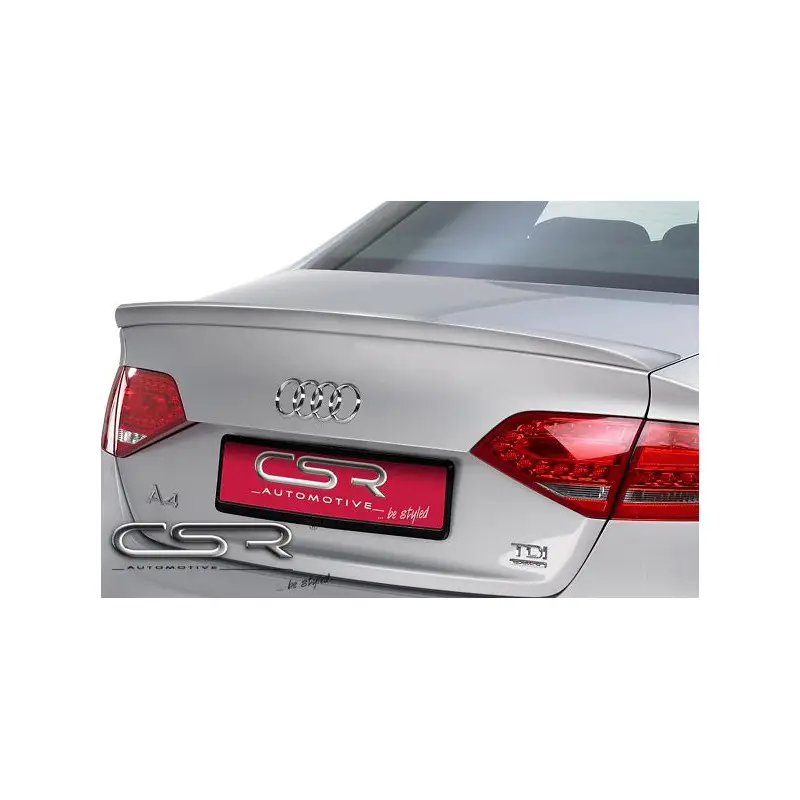 Offre Limitée Aileron Audi A4 B8 2008