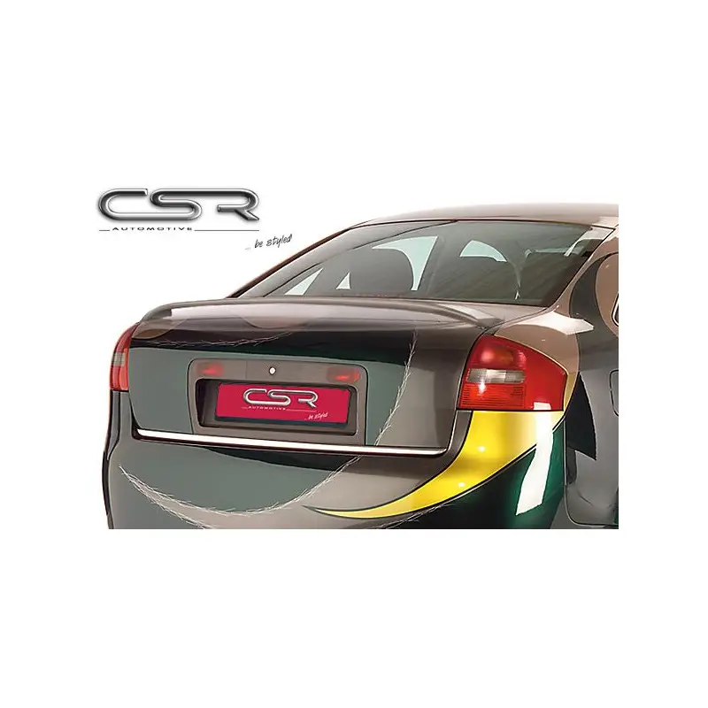 Haute Qualité Aileron Audi A6 C4 1994-1997