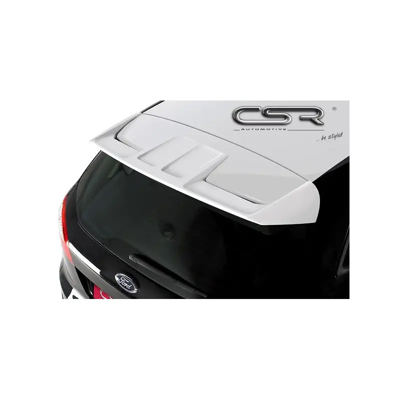 Petit Prix Aileron Ford Mondeo BA7 2007-2010