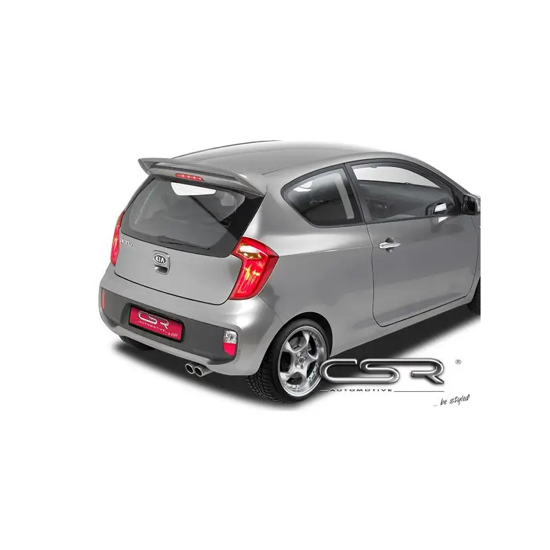 Aileron Kia Picanto 2011 Prix Cassé