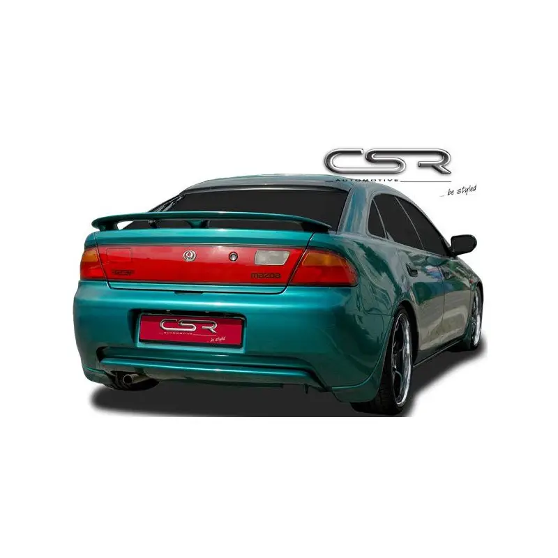 Aileron Mazda 323F 5D 1994-1998 Prix Choc
