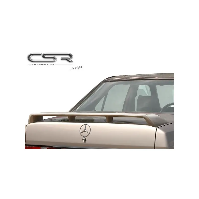 Acheter En Ligne Aileron Mercedes Benz W201/190er 1982-1993