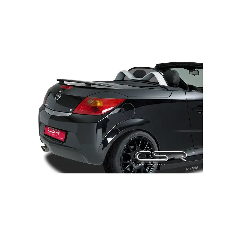 Aileron Opel Tigra 2004-2009 Promotion