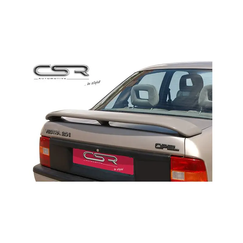 Achetez Aujourd’hui Aileron Opel Vectra A 1988-1995