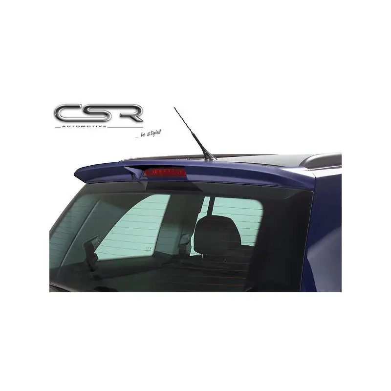 Aileron Opel Zafira B 2005 Petit Prix