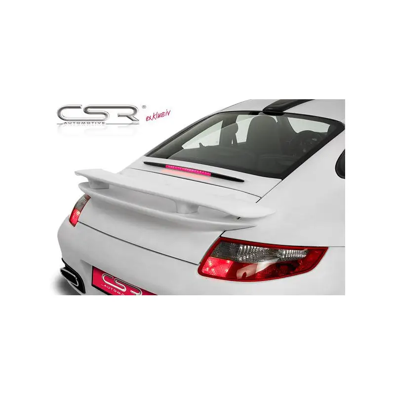 Aileron Porsche 911/997 2004-2012 Bon Plan