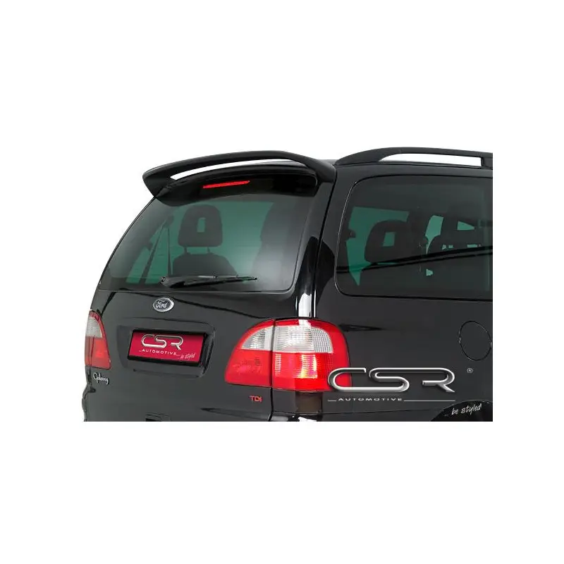 Meilleure Vente Aileron Seat Alhambra 1 2000-2006