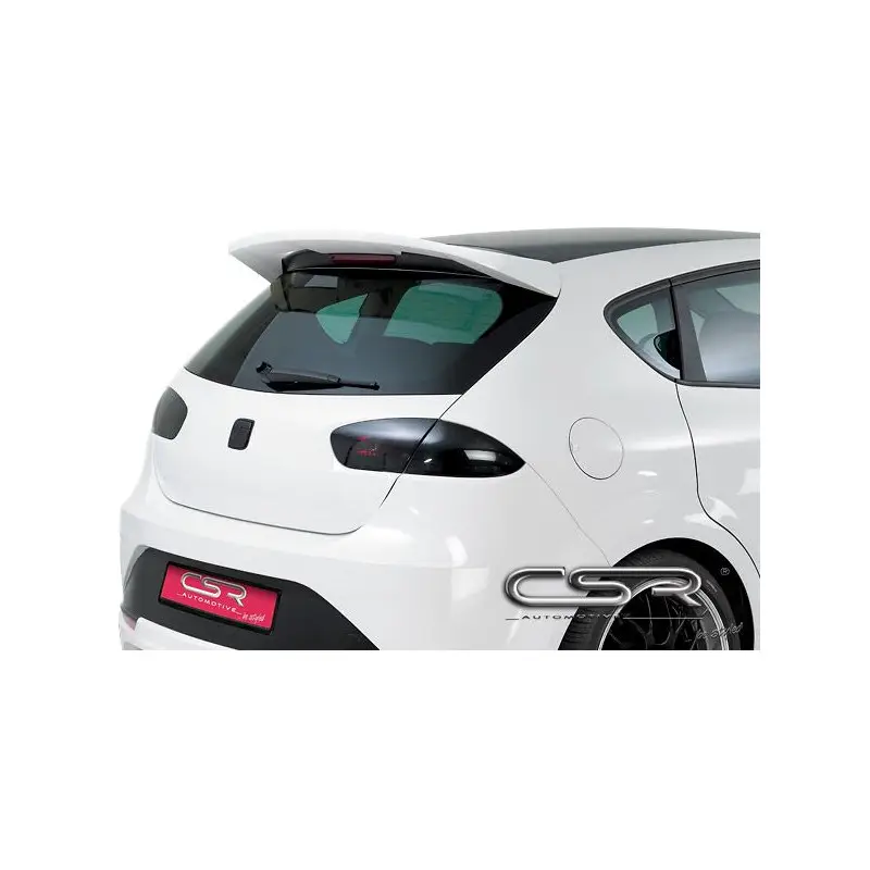Aileron Seat Leon 1P 2009-2012 Vente Flash