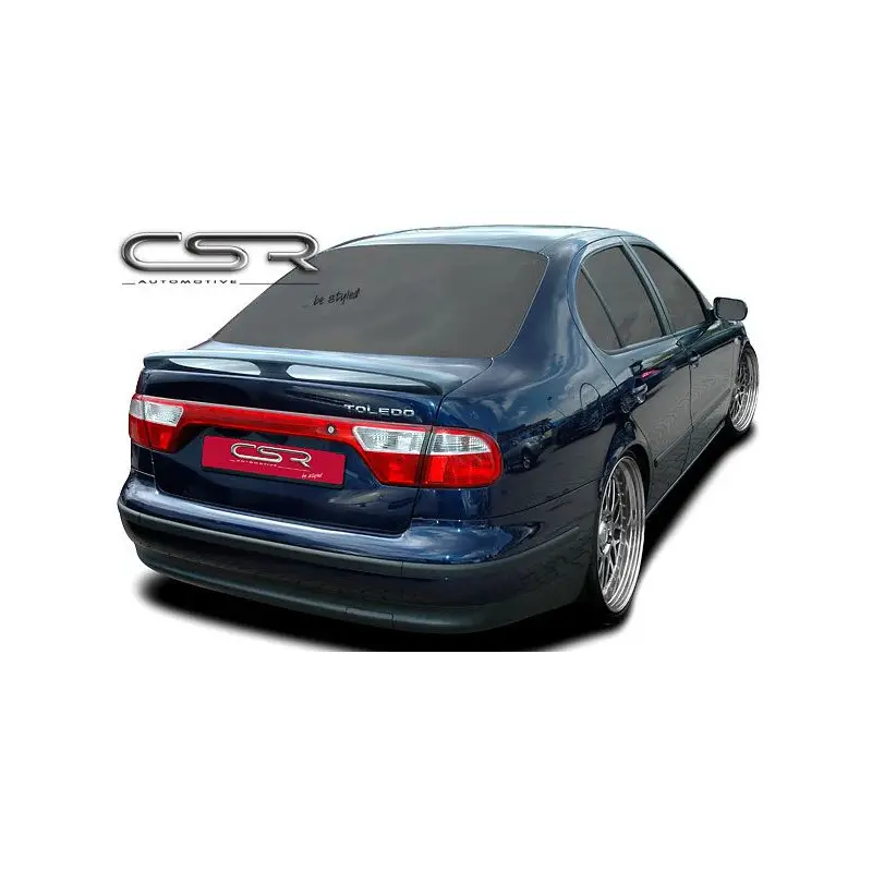 Nouvelle Collection Aileron Seat Toledo 1M 1999-2004