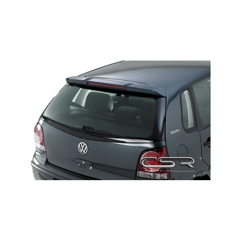 Aileron VW Polo 9N3 2005-2009 Prix Bas