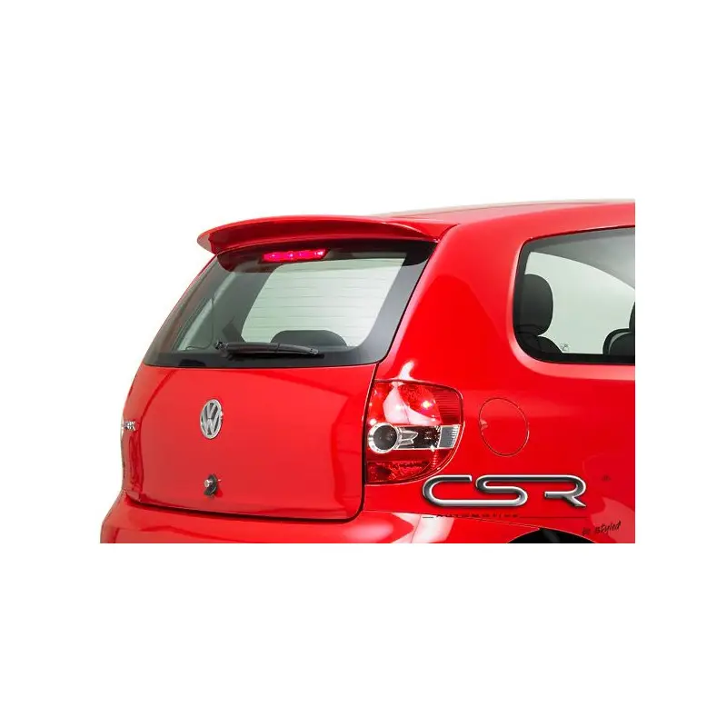 Paiement Sécurisé Aileron VW Fox 2005-2011