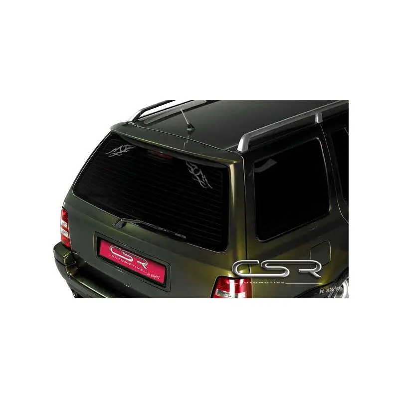Aileron VW Golf 3 1991-1999 Authentique
