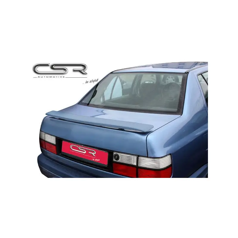 Produit De Marque Aileron VW Jetta III 1992-1998