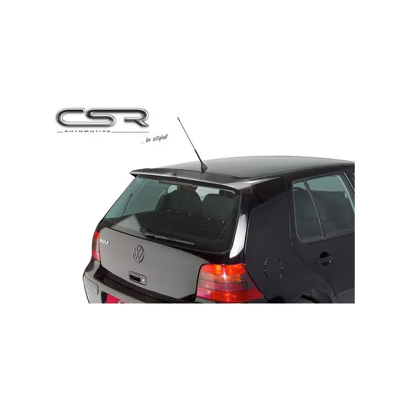Aileron VW Golf 4 1997-2006 Prix Réduit