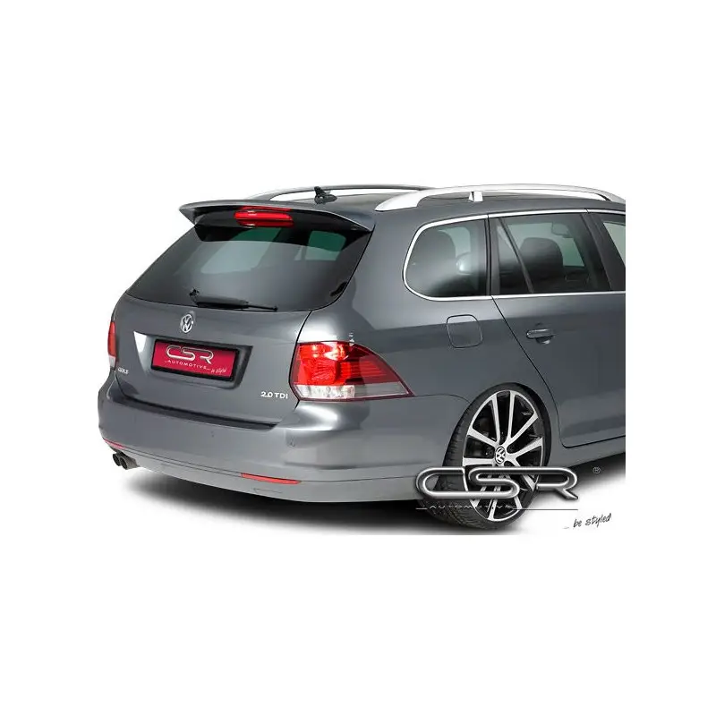 Produit De Marque Aileron VW Golf 6 break 5/2009
