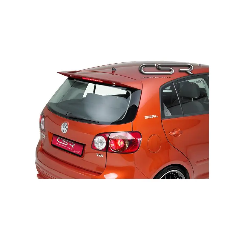 Aileron VW Golf Plus 2005 Achat Immédiat