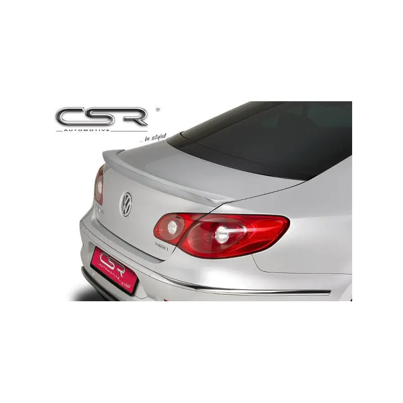 Prix Promo Aileron VW Passat CC 2008