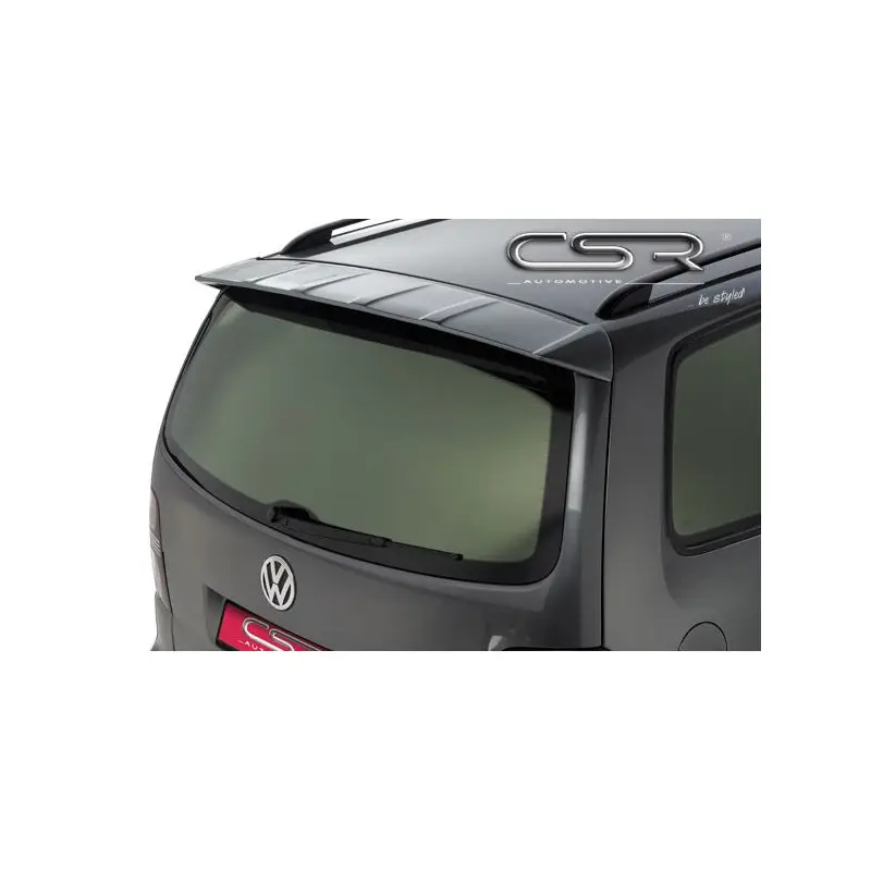 Livraison Express Aileron VW Touran / Touran GP 2003-2010
