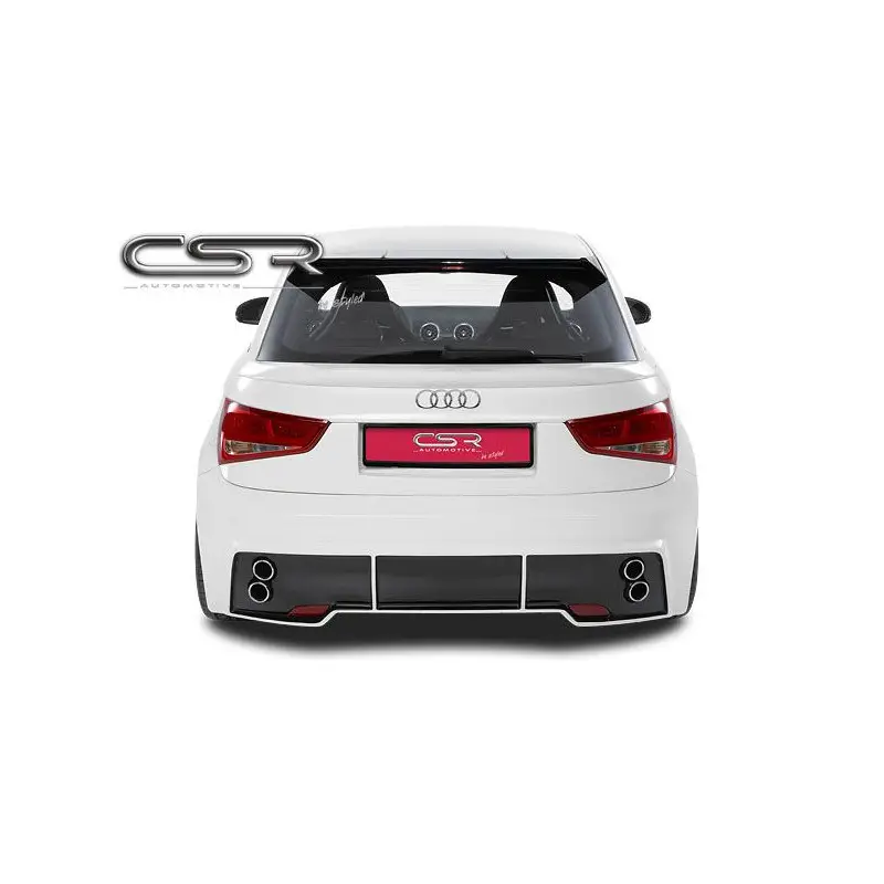Meilleure Vente Silencieux duplex Audi A1