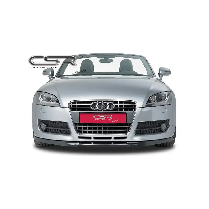 Offre Spéciale Lèvre de jupe avant Audi TT 8J 2006 (sauf TTS/TTRS)