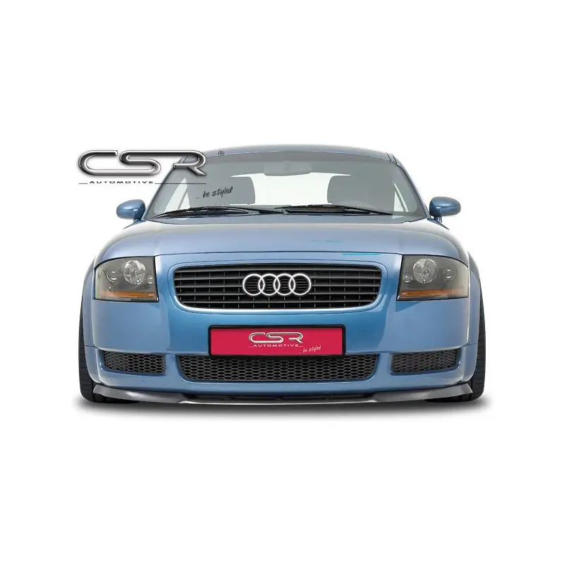 Lèvre de jupe avant Audi TT 8N 1998-2006 Expédié Aujourd’hui