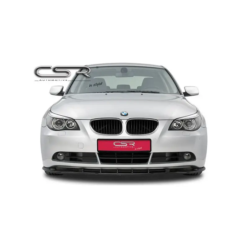 Solde Lèvre de jupe avant BMW série 5 E60/61 6/2003-3/2007