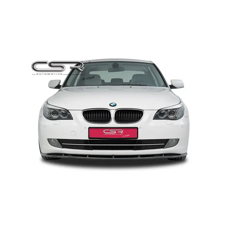 Commande En Gros Lèvre de jupe avant BMW série 5 E60/61 3/2007-2010
