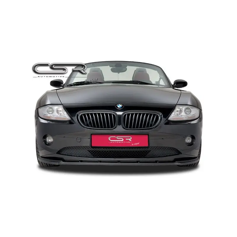 Prix Réduit Lèvre de jupe avant BMW Z4 E85/E86 2006-2008