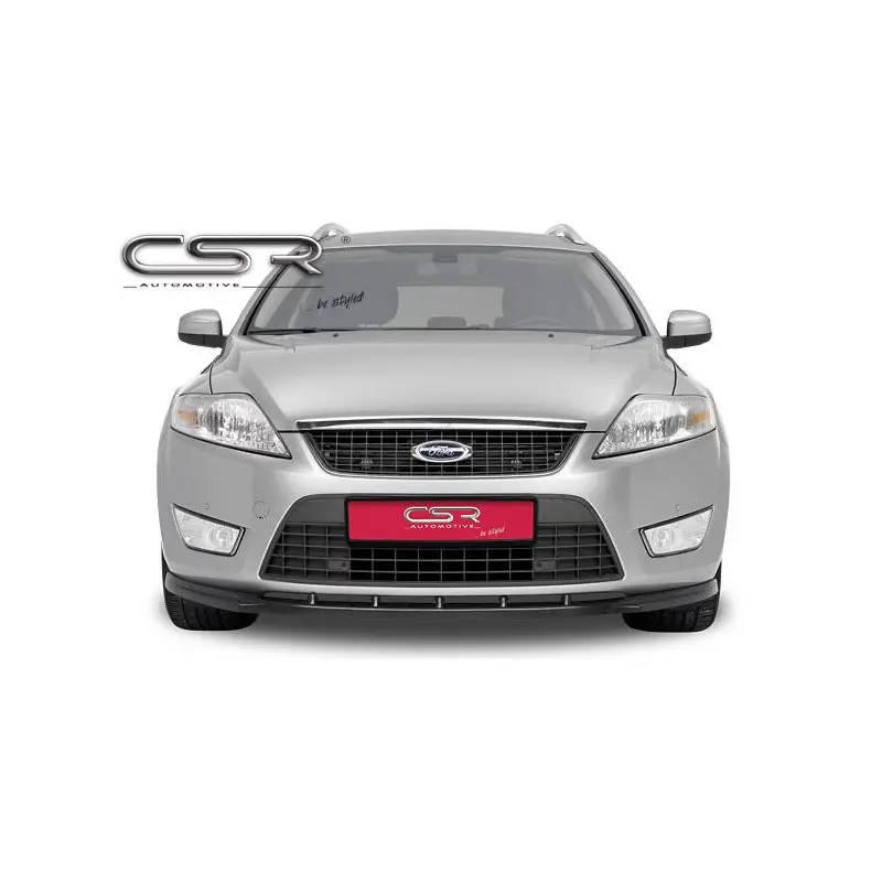 Lèvre de jupe avant Ford Mondeo 2007-12/2010 Expédition Rapide