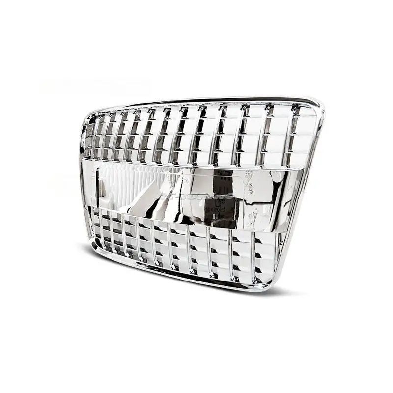 Calandre chromée pour Audi Q7 05-09 Petit Prix