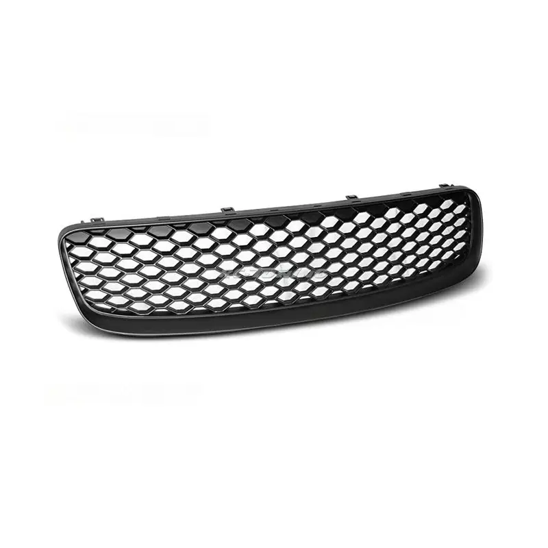 Solde Calandre noire mat Audi TT 99-06
