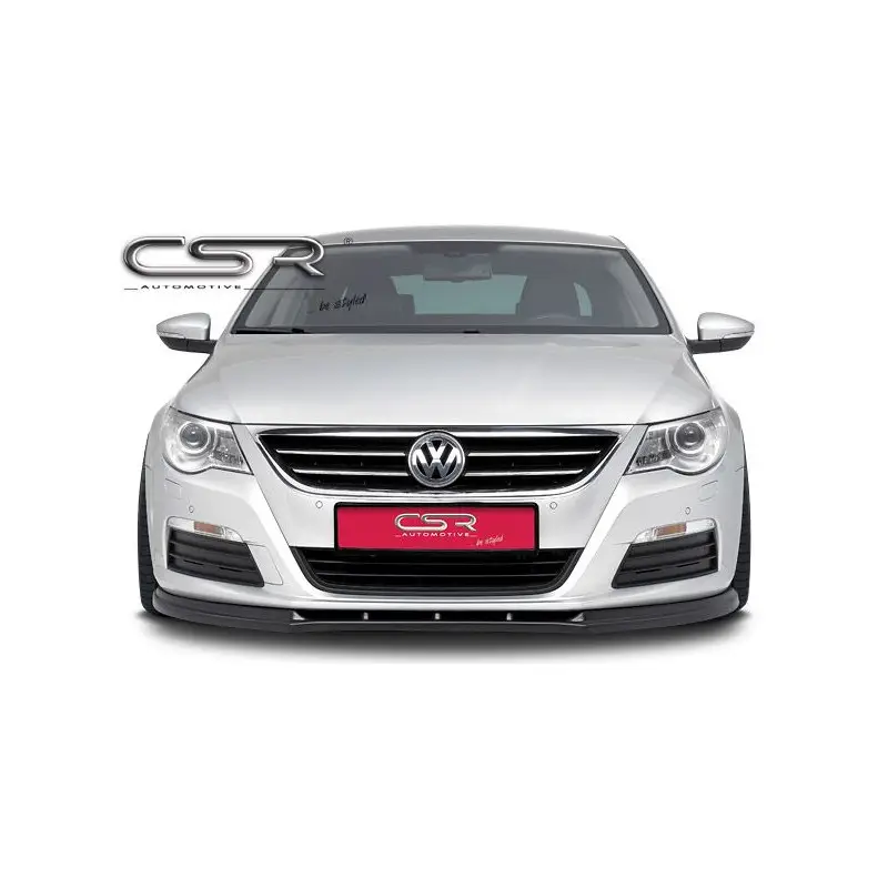 Nouvel Arrivage Lèvre de jupe avant VW CC 2008-2012