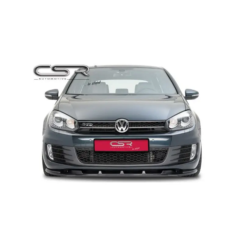 Usine Directe Lèvre de jupe avant VW Golf 6 2008-2012