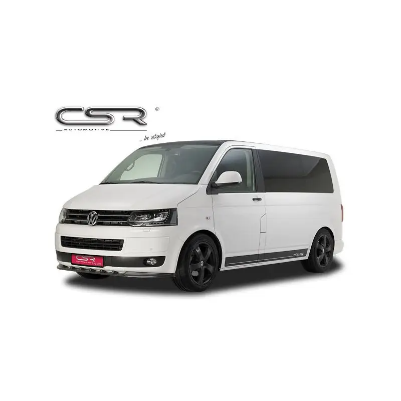 Offre Spéciale Lèvre de jupe avant VW T5 Multivan 2009