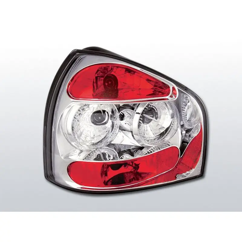 Offre Exclusive Feux Arrière Audi A3 8L 96-00 chrome