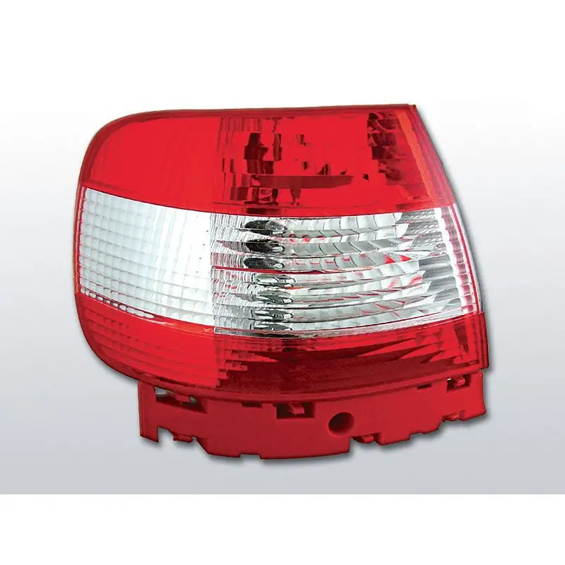 Feux Arrière Audi A4 B5 11.94-09.00 Rouge/claire Nouvel Arrivage