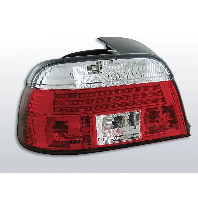 Achetez Aujourd’hui Feux Arrière BMW E39 Berline 09.95-08.00 Rouge/Claire