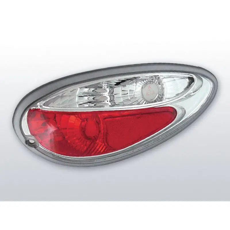 Feux Arrière Chrysler PT Cruiser 06.00-06 Rouge/Claire Jusqu’à Épuisement Des Stocks
