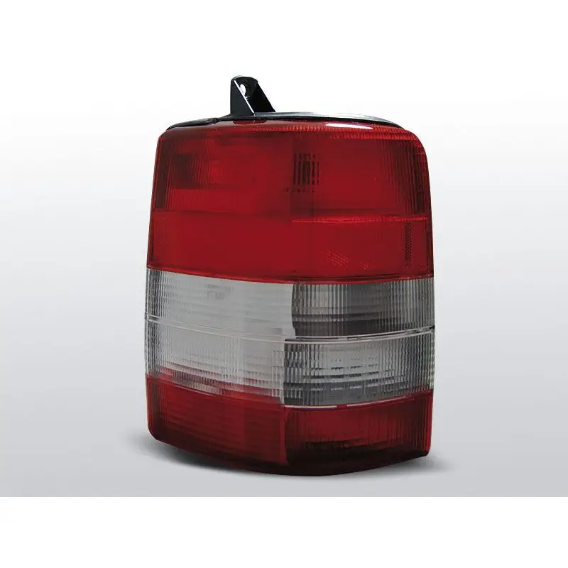 Affaire À Saisir Feux Arrière Chrysler Jeep Grand Cherokee (ZJ) 93-99 Rouge/Claire