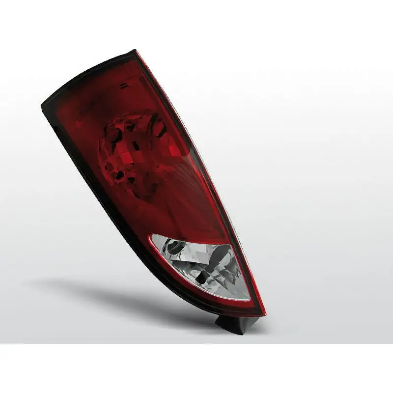 Feux Arrière Ford Focus MK1 10.98-10.04 Rouge/Claire Commander Vite