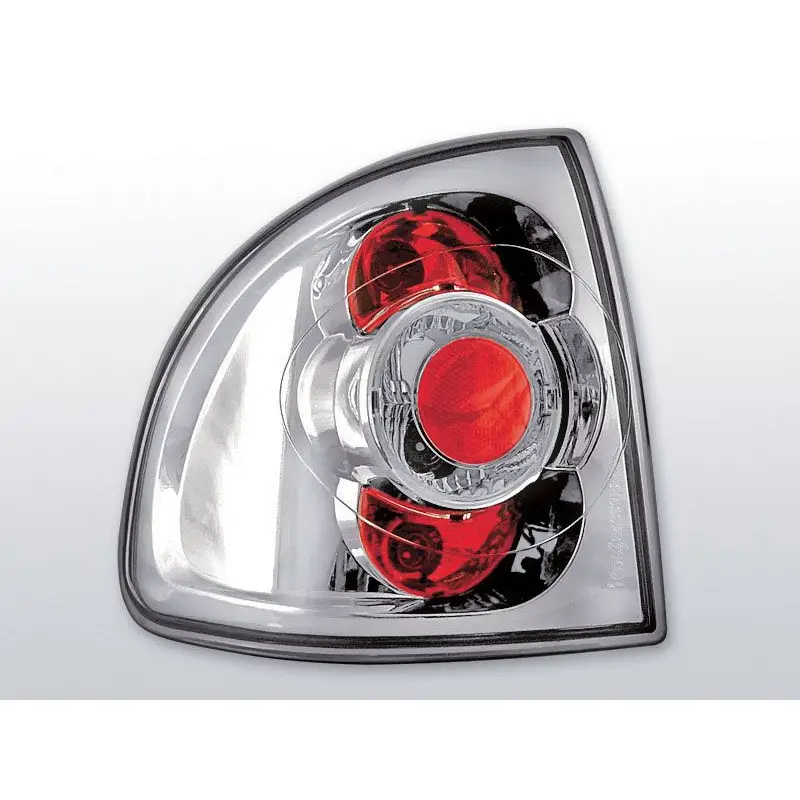 Commander Maintenant Feux Arrière Opel Astra F 09.91-08.97 Chrome